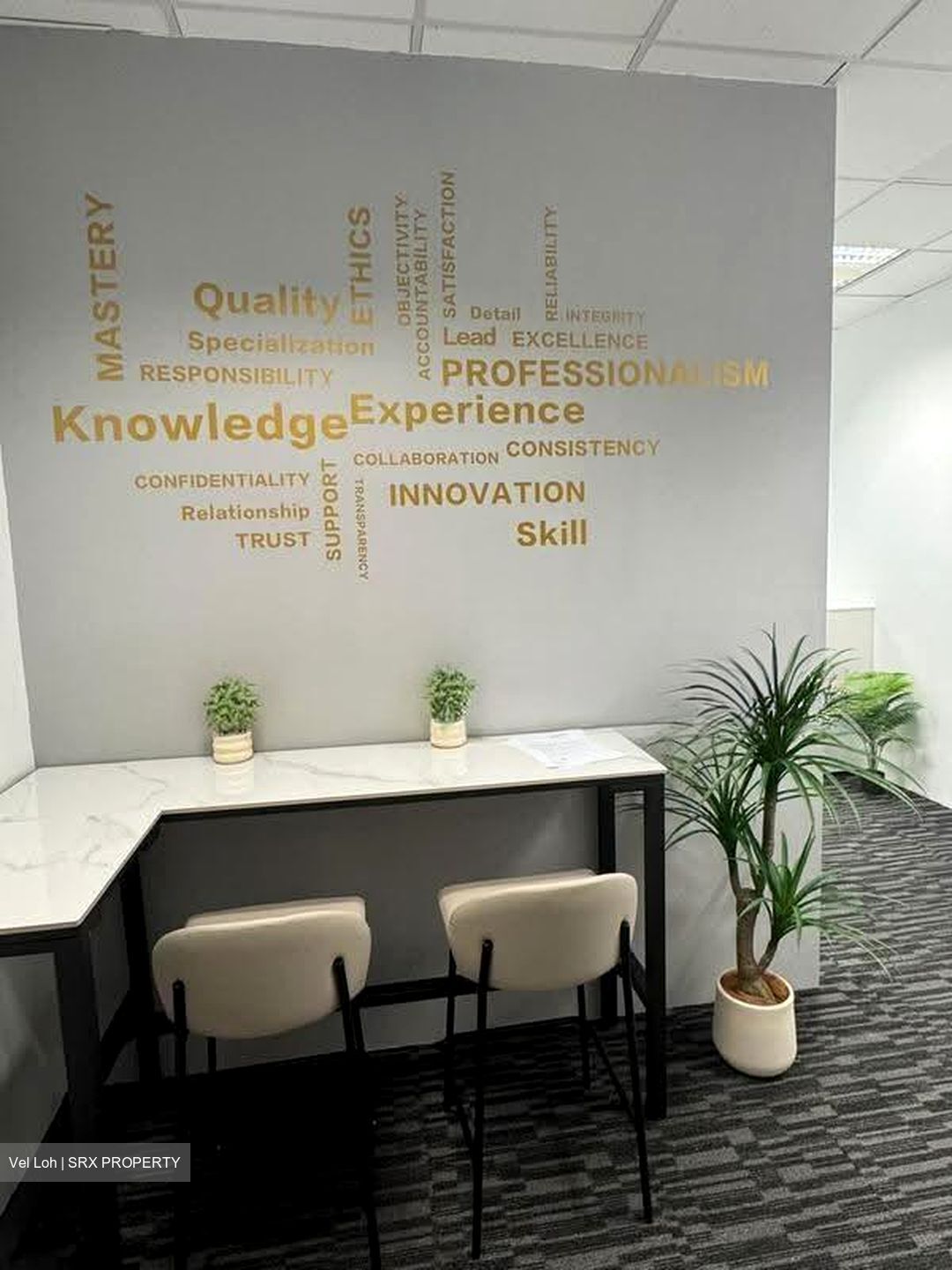 Paya Lebar Square (D14), Office #609004731